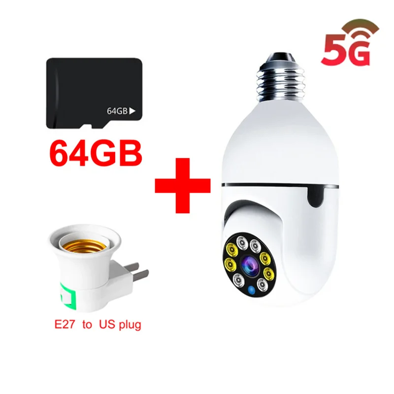 Cam A US A 64G