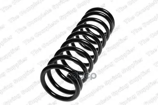 40 421 03_!Пружина Пер Jeep Grand Cherokee 4.0/4.7 99 Lesjofors 4042103 Lesjofors арт. 4042103