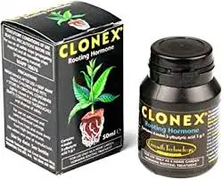 

Clonex