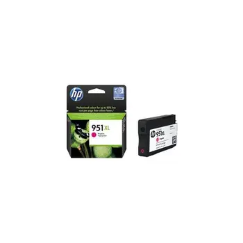 

Magenta ink cartridge HP 951XL Officejet (CN047AE)