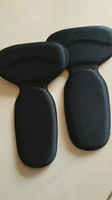 Cushion-Pads Insert-Insoles Liner Foot-Heel-Protector Arch-Support Orthotic-Shoes High-Heel-Grips