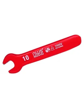 

NWS 2020-27-230-key fixed one mouth DIN7446 27 mm