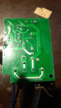 Dimmers SCR Voltage-Regulator Motor-Speed-Controller Temperature-Insurance 0-220V 4000W