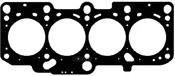366.670e_прокладка Гбц! Audi A4/A6/Tt, Vw Golf/Passat 1.8 95 Elring 366670 Elring арт. 366670