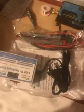 Measurement-Instruments Test-Tool Led-Tester Led-Lamp-Tv Multipurpose for Beads