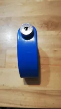 Alarma de bloqueo para moto impermeable, antirrobo para bicicleta, bloqueo de freno de disco de moto + bolsa + cuerda de recordatorio, envío gratis