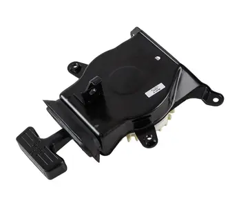 

Starter manual assembly Honda bf5a 28400zv1083zb