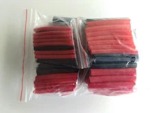 Heat-Shrink-Tube Wire Insulation-Wire Polyolefin 127PCS 2:1