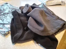 Calentador de orejas de cuello Polar, bufanda de deporte para correr, pesca, patinaje, acampada, senderismo, cuello, gorros cálidos para ciclismo