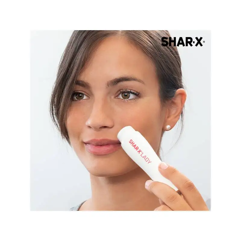 Электрический эпилятор Mini Shar X Lady