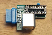 Sockets Pcb Connector Dip40-Pins DIP8 DIP14 DIP20 Round-Hole 18 16 20-28-32 6-8-14 IC
