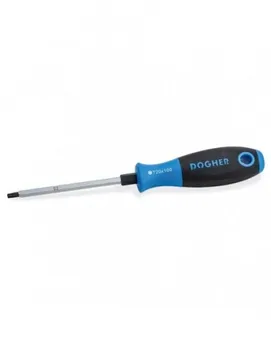 

DOGHER 303-T50 DEST. NDUSTRIAL PLUS S2 TORX T50X150