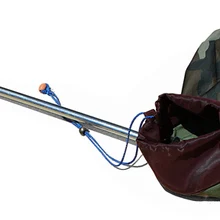 Yengeç-y【lan ve Kedi Kilitleme torbasi