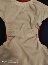 2018 marca nueva 1PC ajustable reutilizable mucho bebé niños niñas pañal de tela lavable pañales bebé sólida cubierta de pañal venta al por mayor