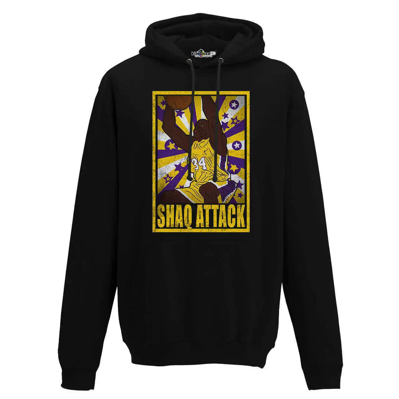 vintage basketball hoodies