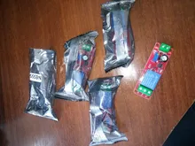 Delay-Relay Module Power-Switch NE555 Shielding-Delay Time Adjustable 12V DC 0--10s