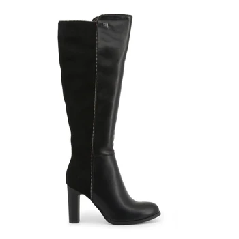 

Laura Biagiotti 5841-19 Women Black 102425. Color: Black, Size: EU 40Laura Biagiotti8057165223746