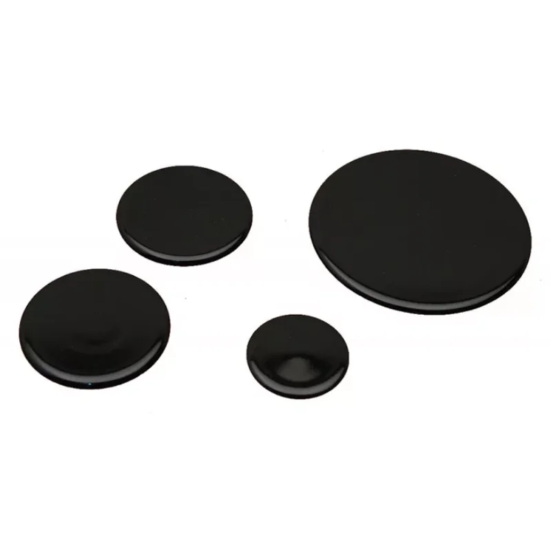 Крышки на горелки (комплект 4шт) GEFEST 1500 (GC615E) 1502 3500 5100 5300 5500 6300 (эмаль) | Бытовая