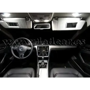 

Pack LEDs PASSAT B7 (since 2010)