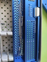 Surgical-Instrument Orthopedic Animal Veterinary Bluesao Locking-Plate Alps Prcl High-Quality