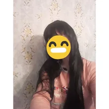 QQXCAIW largo recto del Partido de Cosplay negro 40 100 Cm pelucas de pelo sintético