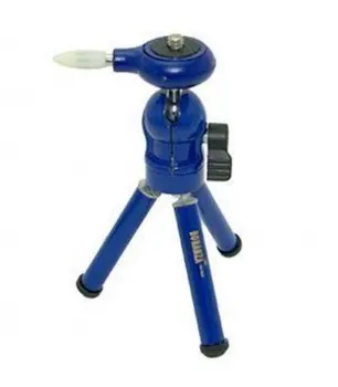 

PENTAFLEX cable tripod BONANZA WT-0531-ROJO