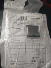 CPU Processor Lga 1155 Intel Xeon E3 1270 Quad-Core V2 Ghz 8 8M 69W