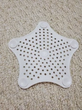 Strainer Plug Shower-Sink-Strainer-Plug Hair-Catcher Bath-Sink Kitchen-Accessories 1pcs