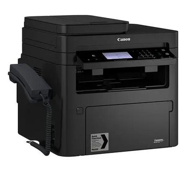 Multifunction Printer Canon i-Sensys 2925C008 28 ppm WiFi LAN Black