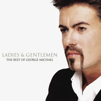

George Michael / Ladies & Gentlemen (The Best of George Michael)(2CD)