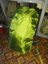 Backpack Climbing-Bag-Cover Outdoor Hiking Waterproof for 35-80L