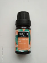 HIQILI-aceite de fragancia de coco y vainilla, difusor de Aroma de aceite esencial de Musk blanco, Lino fresco, Mango de fresa, aceite de mar Breeze, 10ML