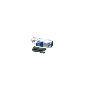 

BROTHER TONER TN-2000 FOR HL-2030 DCP-7010 MFC-7420