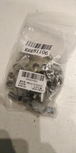 CNC Rail Liner Linear-Shaft-Parts LM10UU LM8UU for Rods 10pcs/Lot 8mm