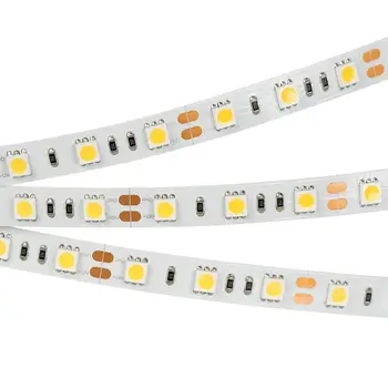 

LED strip rt2-5050-60-12v White (300 LED) 5 m norm 014384