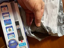 Barra de calentamiento de agua sumergible para acuario, calentador vítreo para pecera