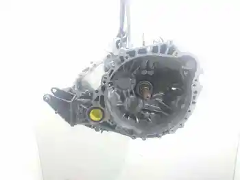 

2ADFTV box changes TOYOTA COROLLA VERSO (R1)