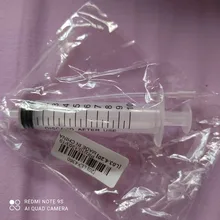 Suministros para mascotas 10ML loro alimentador de pollos cabeza de cobre jeringa manguera aves alimentación inyector de jeringa suministros alimentador de aves herramienta