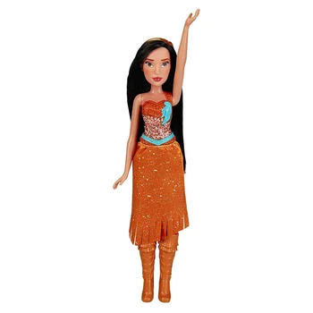 

Doll Disney Princess Pocahontas