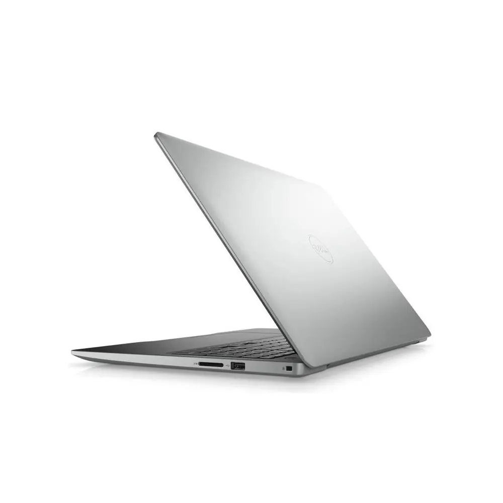 Ноутбук Dell Inspiron 3584 15.6'' FHD, Intel Core i3-7020U, 4GB, 1TB, AMD 520 2Gb, Windows 10 Home, Silver