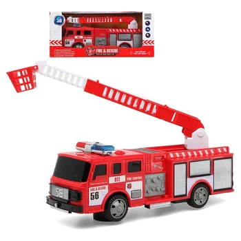 

Fire Engine 117912