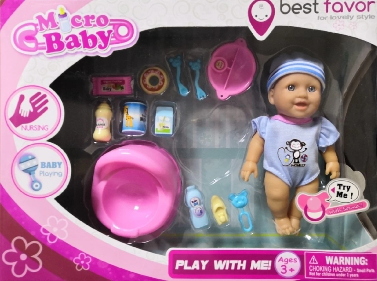 Bobblehead with sound and accessories in/to 27*7 5*20 cm. | Игрушки и хобби