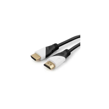 

HDMI cable cablexpert cc-s-hdmi02-4. 5 m (4,5 M, v1.4, m/m, a series of silver, позол. connectors, box) (cc-s-hdmi02-4. 5 m)