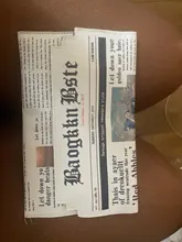 Bolso de hombro con cadena para Mujer, bandolera con personalidad, a la moda, pequeñas bolsas con estilo de periódico cuadrado, venta al por mayor