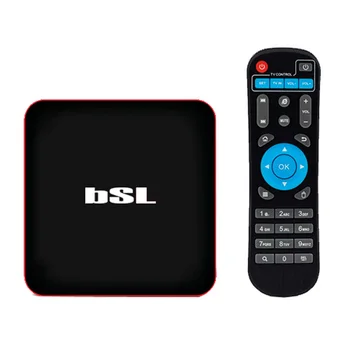 

Android TV BSL ABSL-216 2 GB RAM 16 GB Black