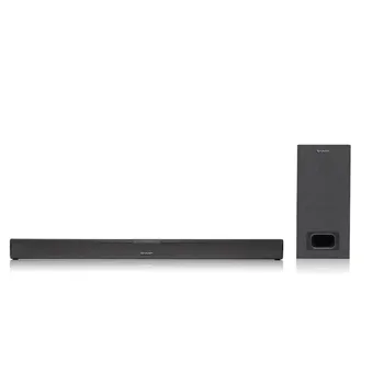 

Sharp HT-SBW110 Sound Bar 2.1 180W Bluetooth
