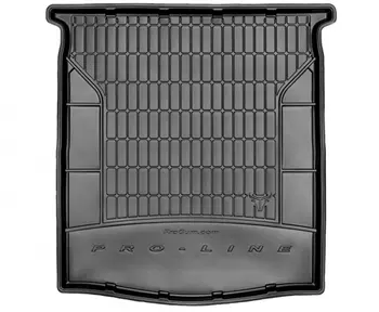 

CUBRE MALETERO PREMIUM GOMA A MEDIDA PARA MAZDA 6 III SEDAN (Desde 2013) PROTECTOR MALETERO CUBREMALETERO CUBETA