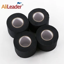 Alileader дешевый рулон бумаги для шеи Салон Парикмахерская Профессиональный рулон бумаги для шеи воротник покрытие парикмахерские инструменты 1 рулон