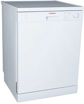 

CORBERO DISHWASHER CLV6540W 5PROGRAMAS TO ++ TOUCH