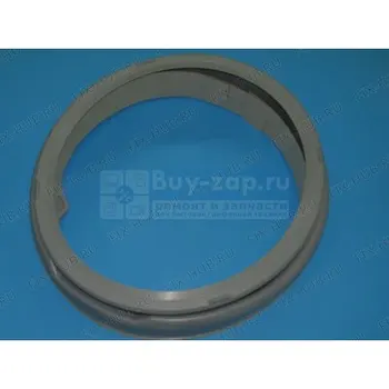 

Cuff hatch door gasket for washing machine LG 338890
